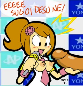 Rating: Explicit Score: 0 Tags: 1boy 1girls breasts clothing female male nintendo nipples penis penis_awe praiz reporter_(rhythm_tengoku) rhythm_heaven rhythm_tengoku rule34 touching_penis wrestler_(rhythm_heaven) User: bunchy7s Rating: Explicit Score: 0 Tags: 1boy 1girls breasts clothing female male nintendo nipples penis penis_awe praiz reporter_(rhythm_tengoku) rhythm_heaven rhythm_tengoku rule34 touching_penis wrestler_(rhythm_heaven) User: bunchy7s