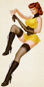 Rating: Explicit Score: 0 Tags: corset dc dc_comics dress female pinup red_hair rule34 sally_jupiter see-through_dress silk_spectre superheroine tagme watchmen watchmen_(2009) User: bunchy7s Rating: Explicit Score: 0 Tags: corset dc dc_comics dress female pinup red_hair rule34 sally_jupiter see-through_dress silk_spectre superheroine tagme watchmen watchmen_(2009) User: bunchy7s