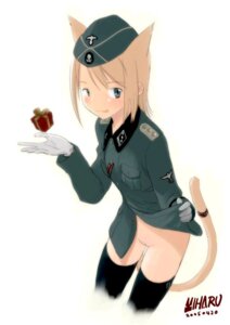 Rating: Explicit Score: 0 Tags: 1girls 2005 artist_name bad_link bottomless cat_ears cat_tail dated female female_only garrison_cap gloves hat inverted_swastika ling_(cg_sky) military military_uniform original pointy_chin present pussy reichsadler rule34 soldier solo solo_femalepussy thigh_highs tongue uncensored white_background world_war_2 ww2 User: bunchy7s Rating: Explicit Score: 0 Tags: 1girls 2005 artist_name bad_link bottomless cat_ears cat_tail dated female female_only garrison_cap gloves hat inverted_swastika ling_(cg_sky) military military_uniform original pointy_chin present pussy reichsadler rule34 soldier solo solo_femalepussy thigh_highs tongue uncensored white_background world_war_2 ww2 User: bunchy7s