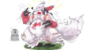 Rating: Explicit Score: 0 Tags: dawn_(pokemon) female nintendo pok&eacute;mon_(species) pokemon pokemon_(species) pokemon_transformation rule34 transformation zangoose User: bunchy7s