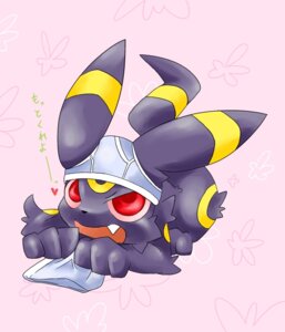 Rating: Safe Score: 0 Tags: ambiguous_gender clothed clothed_feral clothing e621 eeveelution feral generation_2_pokemon heart_symbol japanese_text mukomizu_kintora nintendo open_mouth pink_sclera pokemon pokemon_(species) red_eyes solo tail teeth text translated umbreon underwear underwear_on_head User: bunchy7s Rating: Safe Score: 0 Tags: ambiguous_gender clothed clothed_feral clothing e621 eeveelution feral generation_2_pokemon heart_symbol japanese_text mukomizu_kintora nintendo open_mouth pink_sclera pokemon pokemon_(species) red_eyes solo tail teeth text translated umbreon underwear underwear_on_head User: bunchy7s