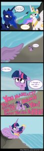 Rating: Safe Score: 0 Tags: absurd_res blue_body blue_feathers comic crown e621 english_text equid equine feathered_wings feathers female feral friendship_is_magic fur group hair hasbro headgear hi_res horn humor mammal multicolored_hair my_little_pony mythological_creature mythological_equine mythology parody planet_of_the_apes princess princess_celestia_(mlp) princess_luna_(mlp) purple_body purple_feathers purple_fur purple_hair quadruped royalty sketchy-pony tail text twilight_sparkle_(mlp) two_tone_hair unicorn url white_body white_feathers winged_unicorn wings User: bunchy7s