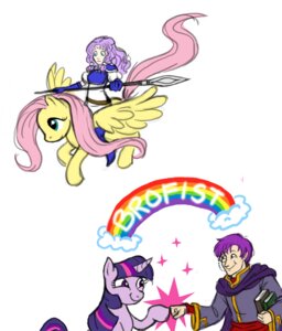 Rating: Safe Score: 0 Tags: crossover e621 equid equine feathered_wings feathers female feral fist_bump fluttershy_(mlp) friendship_is_magic fur gesture group hair hasbro horn human male mammal melee_weapon multicolored_hair my_little_pony mythological_creature mythological_equine mythology parody pegasus polearm purple_body purple_fur purple_hair quadruped rainbow rainbow_arch simple_background spear tail twilight_sparkle_(mlp) two_tone_hair unicorn unknown_artist weapon white_background wings yellow_body yellow_feathers User: bunchy7s Rating: Safe Score: 0 Tags: crossover e621 equid equine feathered_wings feathers female feral fist_bump fluttershy_(mlp) friendship_is_magic fur gesture group hair hasbro horn human male mammal melee_weapon multicolored_hair my_little_pony mythological_creature mythological_equine mythology parody pegasus polearm purple_body purple_fur purple_hair quadruped rainbow rainbow_arch simple_background spear tail twilight_sparkle_(mlp) two_tone_hair unicorn unknown_artist weapon white_background wings yellow_body yellow_feathers User: bunchy7s