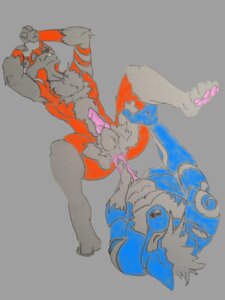 Rating: Explicit Score: 0 Tags: 3:4 anal anal_penetration anthro canid canine duo e621 erection eyes_closed genitals hi_res lying male male/male male_penetrated male_penetrating male_penetrating_male mammal nude on_back penetration penis sex sournote User: bunchy7s Rating: Explicit Score: 0 Tags: 3:4 anal anal_penetration anthro canid canine duo e621 erection eyes_closed genitals hi_res lying male male/male male_penetrated male_penetrating male_penetrating_male mammal nude on_back penetration penis sex sournote User: bunchy7s