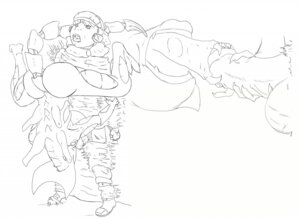 Rating: Explicit Score: 0 Tags: 1girls 2d alien alien_(franchise) female female_xenomorph inner_mouth rohan_scribe rule34 sketch tagme xenomorph User: bunchy7s