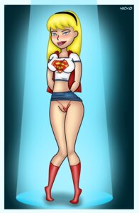 Rating: Explicit Score: 0 Tags: blonde_hair blue_eyes dc dc_comics dcau female long_hair niicko pussy rule34 signature supergirl superman:_the_animated_series superman_(series) text User: bunchy7s Rating: Explicit Score: 0 Tags: blonde_hair blue_eyes dc dc_comics dcau female long_hair niicko pussy rule34 signature supergirl superman:_the_animated_series superman_(series) text User: bunchy7s