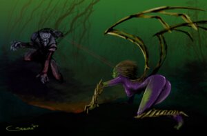 Rating: Explicit Score: 0 Tags: 1girls 2007 2d artist_request ass breasts crossover female predator_(franchise) predator_mask pussy queen_of_blades rule34 sarah_kerrigan starcraft tagme yautja zerg User: bunchy7s Rating: Explicit Score: 0 Tags: 1girls 2007 2d artist_request ass breasts crossover female predator_(franchise) predator_mask pussy queen_of_blades rule34 sarah_kerrigan starcraft tagme yautja zerg User: bunchy7s