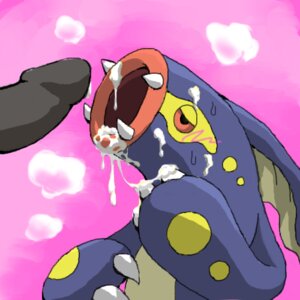 Rating: Explicit Score: 0 Tags: 1:1 ambiguous_feral ambiguous_gender aquatic black_penis blush bodily_fluids claws cum cum_covered cum_in_mouth cum_inside cum_on_face cum_string disembodied_penis duo e621 eelektross erection excessive_cum excessive_genital_fluids feral fish generation_5_pokemon genital_fluids genitals half-closed_eyes interspecies kemono_to low_res male messy narrowed_eyes nintendo open_mouth oral penis pink_background pokemon pokemon_(species) red_eyes sex simple_background sweat User: bunchy7s