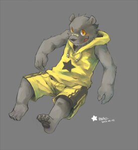 Rating: Safe Score: 0 Tags: anthro bear beau_(artist) black_nose clothed clothing e621 fur grey_background grey_body grey_fur hoodie male mammal simple_background solo topwear User: bunchy7s Rating: Safe Score: 0 Tags: anthro bear beau_(artist) black_nose clothed clothing e621 fur grey_background grey_body grey_fur hoodie male mammal simple_background solo topwear User: bunchy7s