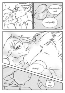 Rating: Explicit Score: 0 Tags: 2012 anal anal_fingering anal_penetration anus black_and_white canid canine clothing comic crotch_grab danji-isthmus dialogue digital_drawing_(artwork) digital_media_(artwork) dragon duo e621 english_text erection fingering fur furred_dragon furred_scalie genitals grope hi_res hug kissing ladonumia licking male male/male male_penetrated male_penetrating male_penetrating_male mammal monochrome multiple_scenes mythological_creature mythological_scalie mythology open_mouth penetration penis scalie sex text tongue tongue_out tsundere underwear User: bunchy7s