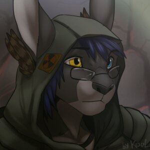 Rating: Safe Score: 0 Tags: 1:1 anthro black_nose blue_hair clothing e621 eyewear glasses hair heterochromia hood hoodie koul lagomorph leporid male mammal rabbit solo topwear User: bunchy7s Rating: Safe Score: 0 Tags: 1:1 anthro black_nose blue_hair clothing e621 eyewear glasses hair heterochromia hood hoodie koul lagomorph leporid male mammal rabbit solo topwear User: bunchy7s