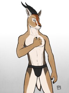 Rating: Questionable Score: 0 Tags: 3:4 5_fingers antelope anthro athletic athletic_male biped black_nose bovid brown_body brown_fur bulge clothed clothing e621 fingers front_view fur gazelle gradient_background grey_eyes hand_on_chest hooved_fingers hooves horn jockstrap looking_aside male mammal portrait short_tail simple_background skimpy solo standing tail tan_body tan_fur three-quarter_portrait topless tsaiwolf underwear white_body white_fur User: bunchy7s Rating: Questionable Score: 0 Tags: 3:4 5_fingers antelope anthro athletic athletic_male biped black_nose bovid brown_body brown_fur bulge clothed clothing e621 fingers front_view fur gazelle gradient_background grey_eyes hand_on_chest hooved_fingers hooves horn jockstrap looking_aside male mammal portrait short_tail simple_background skimpy solo standing tail tan_body tan_fur three-quarter_portrait topless tsaiwolf underwear white_body white_fur User: bunchy7s