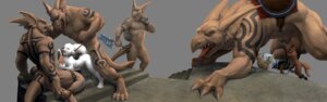 Rating: Explicit Score: 0 Tags: 2010 absurd_res all_fours alpha_channel anal anthro anthro_on_anthro anthro_on_feral anthro_penetrated anthro_penetrating anthro_penetrating_anthro anthro_raping_anthro axe balls_deep bestiality bodily_fluids canid canine canis chain cum cum_in_ass cum_inside cumshot digital_media_(artwork) dipstick_tail doggystyle domestic_dog dominant dominant_anthro dominant_feral dominant_male dragon e621 ejaculation erection extreme_size_difference eyes_closed fangs feral feral_on_top flaccid forced fox from_behind_position genital_fluids genitals group group_sex hi_res humanoid_genitalia humanoid_penis interspecies larger_anthro larger_feral larger_male looking_pleasured male male/male male_anthro male_feral male_penetrated male_penetrating male_penetrating_male male_rape male_raped male_raping_male mammal markings melee_weapon mount muscular muscular_male mythological_creature mythological_scalie mythology open_mouth oral orgasm orgasm_face orgy penetration penis rape scalie service_height servicing_from_below sex simple_background size_difference smaller_anthro smaller_male smaller_penetrated submissive submissive_anthro submissive_male tail tail_markings tattoo teeth tephros third-party_edit threesome tongue tongue_out transparent_background trio weapon zaush User: bunchy7s