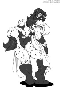 Rating: Safe Score: 0 Tags: 2012 adeola_oshodi african anthro armlet barefoot big_breasts big_butt biped black_and_white bracelet breasts butt cheeky_panties clothed clothing curvy_figure deonwolf dress e621 english_text fangs feet female grin hair hi_res hindpaw huge_breasts huge_butt hyena jewelry leg_markings long_hair looking_at_viewer looking_back mammal markings monochrome muscular muscular_anthro muscular_female panties paws pose rear_view side_boob simple_background smile socks_(marking) soles solo spots spotted_hyena tail tail_tuft teasing teeth text thick_thighs tuft underwear voluptuous white_background wide_hips User: bunchy7s