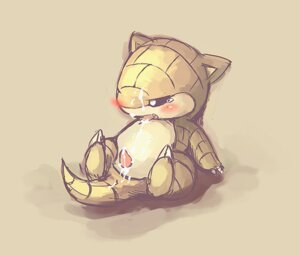 Rating: Explicit Score: 0 Tags: color male male_only nintendo nudity penis pokémon_(species) pokemon pokemon_(species) rule34 sandshrew solo User: bunchy7s Rating: Explicit Score: 0 Tags: color male male_only nintendo nudity penis pokémon_(species) pokemon pokemon_(species) rule34 sandshrew solo User: bunchy7s