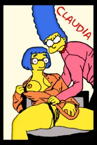 Rating: Explicit Score: 0 Tags: 20th_century_studios accurate_art_style breasts claudia-r clothes color female female_only human luann_van_houten marge_simpson multiple_females multiple_girls nipples pussy rule34 tagme the_simpsons vulva yellow_body yellow_skin yuri User: bunchy7s