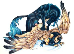 Rating: Explicit Score: 0 Tags: 2009 anthro auradeva breasts duo e621 equid equine erection feathered_wings feathers felid female genitals hooves horn male male/female mammal mythological_creature mythological_equine mythological_sphinx mythology nude penis simple_background tail unicorn white_background wings User: bunchy7s Rating: Explicit Score: 0 Tags: 2009 anthro auradeva breasts duo e621 equid equine erection feathered_wings feathers felid female genitals hooves horn male male/female mammal mythological_creature mythological_equine mythological_sphinx mythology nude penis simple_background tail unicorn white_background wings User: bunchy7s