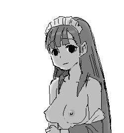 Rating: Explicit Score: 0 Tags: 2chan akui female monochrome nijiura_maids rule34 tagme User: bunchy7s