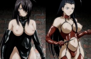 Rating: Explicit Score: 0 Tags: black_hair bondage breasts cap collar dominatrix elbow_gloves female gloves harness huge_breasts ikkitousen kakouen_myousai kanu_unchou latex red_leather rule34 screencap thighhighs whip User: bunchy7s