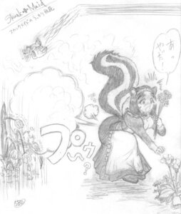 Rating: Explicit Score: 0 Tags: 1girls 2010 accidental_fart animal_ear ass bending_over bent_over bird black_and_white blush bubble_ass bubble_butt dress embarrassed fart fart_cloud female flower flying fully_clothed hand_drawn japanese_text kemonomimi maid original rule34 sbd_(artist) simple_background sketch skirt skunk skunk_ears skunk_girl smell solo surprised tail wilting_flowers wilting_plants User: bunchy7s
