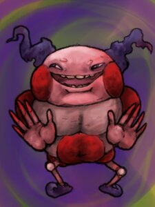 Rating: Safe Score: 0 Tags: 3:4 ambiguous_gender derp_eyes e621 generation_1_pokemon humanoid low_res mr._mime nintendo pokemon pokemon_(species) rocket_grunt_(artist) solo what User: bunchy7s Rating: Safe Score: 0 Tags: 3:4 ambiguous_gender derp_eyes e621 generation_1_pokemon humanoid low_res mr._mime nintendo pokemon pokemon_(species) rocket_grunt_(artist) solo what User: bunchy7s
