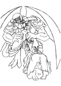 Rating: Explicit Score: 0 Tags: 2girls adepta_sororitas bloodthirster chaos_(warhammer) chaos_cultist chaos_daemon cultist female imperium_of_man power_armor power_armor_(warhammer) rule34 sister_of_battle straight tagme warhammer_(franchise) warhammer_40k User: bunchy7s Rating: Explicit Score: 0 Tags: 2girls adepta_sororitas bloodthirster chaos_(warhammer) chaos_cultist chaos_daemon cultist female imperium_of_man power_armor power_armor_(warhammer) rule34 sister_of_battle straight tagme warhammer_(franchise) warhammer_40k User: bunchy7s