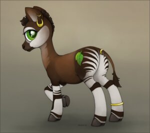 Rating: Safe Score: 0 Tags: 2013 accessory anklet border brown_body brown_fur butt cloven_hooves cutie_mark dated digital_media_(artwork) digital_painting_(artwork) e621 ear_piercing ecmajor english_text female feral full-length_portrait fur furgonomics giraffid gradient_background green_eyes grey_background hair handwritten_text hasbro hooves jewelry looking_at_viewer mammal multicolored_body multicolored_fur my_little_pony okapi orange_border painting_(artwork) piercing portrait quadruped ring shaded short_hair short_snout side_view signature simple_background soft_shading solo standing striped_body striped_fur stripes tail tail_accessory tail_jewelry tail_ring text unguligrade User: bunchy7s Rating: Safe Score: 0 Tags: 2013 accessory anklet border brown_body brown_fur butt cloven_hooves cutie_mark dated digital_media_(artwork) digital_painting_(artwork) e621 ear_piercing ecmajor english_text female feral full-length_portrait fur furgonomics giraffid gradient_background green_eyes grey_background hair handwritten_text hasbro hooves jewelry looking_at_viewer mammal multicolored_body multicolored_fur my_little_pony okapi orange_border painting_(artwork) piercing portrait quadruped ring shaded short_hair short_snout side_view signature simple_background soft_shading solo standing striped_body striped_fur stripes tail tail_accessory tail_jewelry tail_ring text unguligrade User: bunchy7s