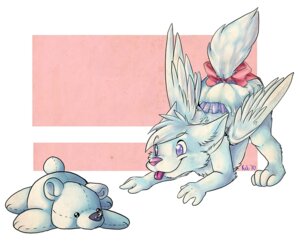 Rating: Safe Score: 0 Tags: accessory ageplay ambiguous_gender animal_plushie anthro ass_up bear_plushie bow_(feature) bow_accessory bow_ribbon clean_diaper clothed clothing daww diaper diaper_only e621 feathered_wings feathers frilly frilly_diaper furgonomics infantilism plushie pupspace purple_eyes raised_wings red_bow ribbons roleplay smile solo tail tail_accessory tail_bow tail_ribbon tongue topless toy wearing_diaper white_diaper wings young young_ambiguous young_anthro User: bunchy7s