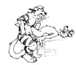 Rating: Explicit Score: 0 Tags: anal anal_penetration anthro anthro_on_anthro bodily_fluids chance_furlong clenched_teeth cum cum_inside cum_on_face cumshot dripping duo e621 ejaculation erection felid genital_fluids genitals handjob hanna-barbera humanoid_genitalia humanoid_penis jake_clawson k-9 low_res lying male male/male male_penetrated male_penetrating male_penetrating_male mammal monochrome nude on_back orgasm penetration penile penis sex standing swat_kats table_lotus_position tail teeth User: bunchy7s Rating: Explicit Score: 0 Tags: anal anal_penetration anthro anthro_on_anthro bodily_fluids chance_furlong clenched_teeth cum cum_inside cum_on_face cumshot dripping duo e621 ejaculation erection felid genital_fluids genitals handjob hanna-barbera humanoid_genitalia humanoid_penis jake_clawson k-9 low_res lying male male/male male_penetrated male_penetrating male_penetrating_male mammal monochrome nude on_back orgasm penetration penile penis sex standing swat_kats table_lotus_position tail teeth User: bunchy7s