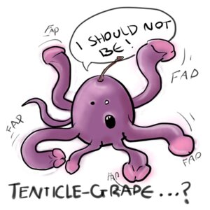 Rating: Explicit Score: 0 Tags: food fruit grape hexaphallia male male_only multi_genitalia multi_penis penis rule34 tagme unusual_anatomy User: bunchy7s