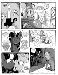 Rating: Safe Score: 0 Tags: 2012 cape clothing comic cutie_mark derpy_hooves_(mlp) dialogue e621 english_text equid equine feathered_wings feathers female feral friendship_is_magic fur greyscale guardian-core hair hasbro hat headgear headwear hi_res horn lyra_heartstrings_(mlp) mammal monochrome my_little_pony mythological_creature mythological_equine mythology pegasus quadruped tail text trixie_(mlp) twilight_sparkle_(mlp) unicorn wings User: bunchy7s
