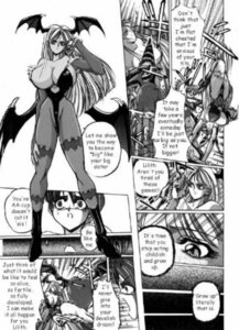 Rating: Explicit Score: 0 Tags: artist_request breasts clothing comic darkstalkers female large_breasts lilith_aensland morrigan_aensland rule34 tagme User: bunchy7s Rating: Explicit Score: 0 Tags: artist_request breasts clothing comic darkstalkers female large_breasts lilith_aensland morrigan_aensland rule34 tagme User: bunchy7s