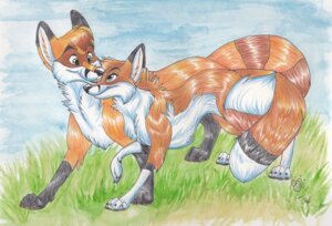 Rating: Safe Score: 0 Tags: 2010 ambiguous_gender blondefoxy canid canine cloud duo e621 feral fox mammal outside quadruped sky tail toony User: bunchy7s Rating: Safe Score: 0 Tags: 2010 ambiguous_gender blondefoxy canid canine cloud duo e621 feral fox mammal outside quadruped sky tail toony User: bunchy7s