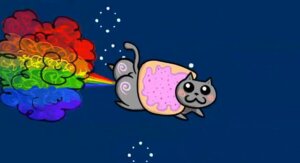 Rating: Questionable Score: 0 Tags: :3 ambiguous_gender blue_background butt domestic_cat e621 fart felid feline felis feral food food_creature hybrid looking_at_viewer mammal meme nyan_cat nyan_cat_(copyright) nyan_fart_(artist) parody pop-tarts poptart_creature rainbow rainbow_fart_cloud rainbow_trail simple_background solo space star tail trailing_rainbow unusual_fart User: bunchy7s Rating: Questionable Score: 0 Tags: :3 ambiguous_gender blue_background butt domestic_cat e621 fart felid feline felis feral food food_creature hybrid looking_at_viewer mammal meme nyan_cat nyan_cat_(copyright) nyan_fart_(artist) parody pop-tarts poptart_creature rainbow rainbow_fart_cloud rainbow_trail simple_background solo space star tail trailing_rainbow unusual_fart User: bunchy7s