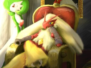Rating: Safe Score: 0 Tags: 4:3 ambiguous_gender anthro avian bird blaziken blue_eyes chair duo e621 furniture gardevoir generation_3_pokemon hand_on_head looking_back mammal medog nintendo pokemon pokemon_(species) red_eyes royalty sitting throne User: bunchy7s Rating: Safe Score: 0 Tags: 4:3 ambiguous_gender anthro avian bird blaziken blue_eyes chair duo e621 furniture gardevoir generation_3_pokemon hand_on_head looking_back mammal medog nintendo pokemon pokemon_(species) red_eyes royalty sitting throne User: bunchy7s