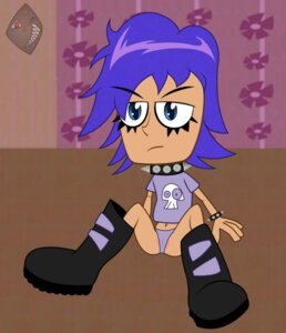 Rating: Explicit Score: 0 Tags: blue_hair cartoon_network female footwear hi_hi_puffy_amiyumi human irenicus neckwear pale_skin rule34 tagme wristwear yumi_yoshimura User: bunchy7s Rating: Explicit Score: 0 Tags: blue_hair cartoon_network female footwear hi_hi_puffy_amiyumi human irenicus neckwear pale_skin rule34 tagme wristwear yumi_yoshimura User: bunchy7s