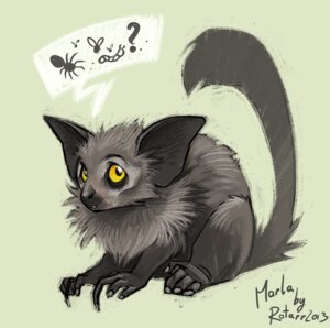 Rating: Safe Score: 0 Tags: 2013 ambiguous_gender aye-aye dialogue e621 feet feral fur grey_body grey_fur lemur mammal pictographics prehensile_feet primate rotarr solo strepsirrhine tail text toes yellow_eyes User: bunchy7s Rating: Safe Score: 0 Tags: 2013 ambiguous_gender aye-aye dialogue e621 feet feral fur grey_body grey_fur lemur mammal pictographics prehensile_feet primate rotarr solo strepsirrhine tail text toes yellow_eyes User: bunchy7s