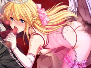Rating: Explicit Score: 0 Tags: anal ass ass_crack bent_over blonde_hair blue_eyes braid breast_grab breasts butt_crack censored chemise cowgirl_position crown doggy_style double_handjob double_penetration earrings elbow_gloves female g-string game_cg garters gloves group_sex hair_ribbon koiizumi_amane letitia_estol long_hair male nipples open_mouth oppai oral penis princess pussy rule34 see-through sex sheer shouki_letitia sideboob tekoki vaginal_penetration User: bunchy7s Rating: Explicit Score: 0 Tags: anal ass ass_crack bent_over blonde_hair blue_eyes braid breast_grab breasts butt_crack censored chemise cowgirl_position crown doggy_style double_handjob double_penetration earrings elbow_gloves female g-string game_cg garters gloves group_sex hair_ribbon koiizumi_amane letitia_estol long_hair male nipples open_mouth oppai oral penis princess pussy rule34 see-through sex sheer shouki_letitia sideboob tekoki vaginal_penetration User: bunchy7s