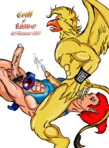 Rating: Explicit Score: 0 Tags: 2001 2boys abs anthro anthro_on_anthro ass avian balls beak bottomless brown_eyes crossover cum cumshot disney erect_nipples erect_penis erect_while_rimmed erection facesitting feathered_wings feet_out_of_frame foreskin fur furry gargoyles gay gay_rimjob gay_sex grey_eyes griff_(gargoyles) humanoid_penis interspecies large_penis licking_ass lion-o male male_only memazzo multiple_males multiple_penises muscular muscular_male nipples open_belt oral_sex orgasm orgasm_face pecs penis penis_size_difference pointed_ears pubic_hair red_hair retracted_foreskin rimjob rimming rule34 rynson saliva_on_ass simple_background tagme tail testicles thundercats tongue tongue_fucking tongue_out tufted_tail uncircumcised veiny_penis white_background wings yaoi yellow_fur yellow_hair User: bunchy7s