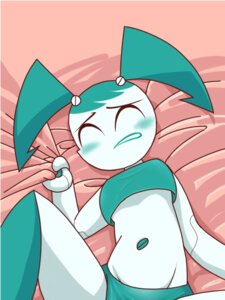 Rating: Explicit Score: 0 Tags: 1girls 2d female gynoid humanoid jenny_wakeman my_life_as_a_teenage_robot robot robot_girl robot_humanoid rule34 smooth_skin tagme teenager xj-9 User: bunchy7s Rating: Explicit Score: 0 Tags: 1girls 2d female gynoid humanoid jenny_wakeman my_life_as_a_teenage_robot robot robot_girl robot_humanoid rule34 smooth_skin tagme teenager xj-9 User: bunchy7s