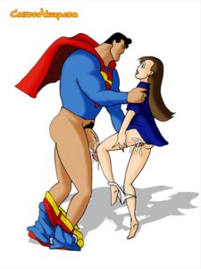 Rating: Explicit Score: 0 Tags: 1boy 1girls barefoot cartoonvalley.com clark_kent dc dc_comics dcau female helg kal-el lois_lane lois_lane_(dcau) male rule34 superman superman:_the_animated_series superman_(clark_kent) superman_(series) User: bunchy7s
