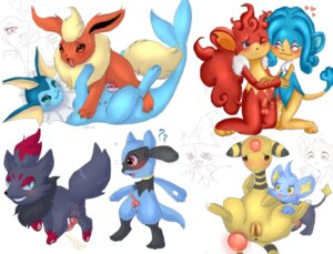 Rating: Explicit Score: 0 Tags: aipom ampharos anthro anus balls blue_eyes bodily_fluids canid canine claws cum duo e621 eeveelution erection felid female female_penetrated feral flareon generation_1_pokemon generation_2_pokemon generation_4_pokemon generation_5_pokemon genital_fluids genitals lying male male/female male/male male_penetrating male_penetrating_female mammal mismagius multiple_images nintendo nirvanilla nude open_mouth penetration penis pokemon pokemon_(species) red_eyes riolu sex shinx simipour simisear sketch_page snivy solo_focus tail tongue tongue_out vaginal vaginal_penetration vaporeon yellow_body yellow_eyes yellow_skin zorua User: bunchy7s