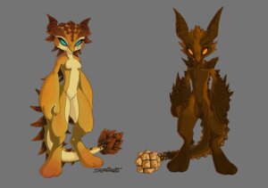 Rating: Safe Score: 0 Tags: addis_(sefeiren) anthro blue_eyes breasts claws conditional_dnp desert digitigrade dragon duo e621 elemental_creature feet female fenra hindpaw horn male mineral_fauna mythological_creature mythological_scalie mythology non-mammal_breasts nude orange_eyes paws rock scalie sefeiren sexual_dimorphism spikes standing tail teagan_(sefeiren) User: bunchy7s