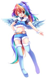 Rating: Safe Score: 0 Tags: 2012 alternate_species animal_humanoid blue_body blue_feathers boots clothing colorful_theme e621 equid equid_humanoid equine equine_humanoid feathered_wings feathers female fluffy footwear friendship_is_magic hair hasbro humanoid humanoidized legwear lightning_bolt long_hair mammal mammal_humanoid multicolored_hair multicolored_tail my_little_pony mythological_creature mythological_equine mythology navel one_eye_closed open_mouth pegasus rainbow_dash_(mlp) rainbow_hair rainbow_tail red_eyes sakuranoruu shoes signature simple_background solo tail thigh_highs white_background winged_humanoid wings wink User: bunchy7s Rating: Safe Score: 0 Tags: 2012 alternate_species animal_humanoid blue_body blue_feathers boots clothing colorful_theme e621 equid equid_humanoid equine equine_humanoid feathered_wings feathers female fluffy footwear friendship_is_magic hair hasbro humanoid humanoidized legwear lightning_bolt long_hair mammal mammal_humanoid multicolored_hair multicolored_tail my_little_pony mythological_creature mythological_equine mythology navel one_eye_closed open_mouth pegasus rainbow_dash_(mlp) rainbow_hair rainbow_tail red_eyes sakuranoruu shoes signature simple_background solo tail thigh_highs white_background winged_humanoid wings wink User: bunchy7s