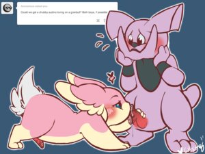 Rating: Explicit Score: 0 Tags: 3_fingers 3_toes 4:3 all_fours anthro ass_up audino barefoot black_body black_eyes black_nose black_skin blue_background blue_eyes blush bodily_fluids canid canine cum cum_on_penis drooling duo e621 english_text erection feet fingers fur generation_2_pokemon generation_5_pokemon genital_fluids genitals glistening granbull happy heart_symbol knot licking looking_down male male/male mammal nintendo nude open_mouth penis pink_body pink_penis pink_skin pokemon pokemon_(species) precum purple_body purple_skin question raised_arm saliva simple_background slightly_chubby smile text toes tongue tongue_out whimsydreams white_body white_fur white_skin User: bunchy7s Rating: Explicit Score: 0 Tags: 3_fingers 3_toes 4:3 all_fours anthro ass_up audino barefoot black_body black_eyes black_nose black_skin blue_background blue_eyes blush bodily_fluids canid canine cum cum_on_penis drooling duo e621 english_text erection feet fingers fur generation_2_pokemon generation_5_pokemon genital_fluids genitals glistening granbull happy heart_symbol knot licking looking_down male male/male mammal nintendo nude open_mouth penis pink_body pink_penis pink_skin pokemon pokemon_(species) precum purple_body purple_skin question raised_arm saliva simple_background slightly_chubby smile text toes tongue tongue_out whimsydreams white_body white_fur white_skin User: bunchy7s