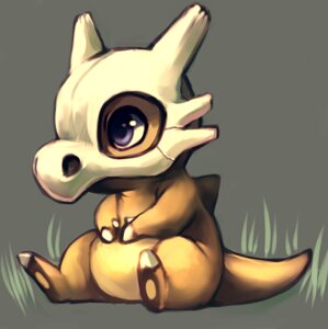 Rating: Safe Score: 0 Tags: 2012 ambiguous_gender blue_eyes bone bone_mask brown_body cubone digital_media_(artwork) digital_painting_(artwork) e621 falvie feral generation_1_pokemon mask nintendo painting_(artwork) pokemon pokemon_(species) skull skull_mask solo tail young young_feral User: bunchy7s Rating: Safe Score: 0 Tags: 2012 ambiguous_gender blue_eyes bone bone_mask brown_body cubone digital_media_(artwork) digital_painting_(artwork) e621 falvie feral generation_1_pokemon mask nintendo painting_(artwork) pokemon pokemon_(species) skull skull_mask solo tail young young_feral User: bunchy7s