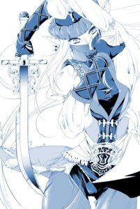 Rating: Safe Score: 0 Tags: bangs blue_and_white blue_mage_(final_fantasy) clothing e621 elf elvaan female final_fantasy final_fantasy_xi gloves handwear humanoid humanoid_pointy_ears lacing melee_weapon monochrome not_furry pointy_ears solo square_enix sword toroshio weapon User: bunchy7s