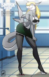 Rating: Questionable Score: 0 Tags: 2013 4_toes 5_fingers absurd_res anthro aquatic big_breasts biped blonde_hair blue_eyes bottomwear bra breasts claws cleavage clothed clothing colored_nails dated digital_media_(artwork) discovery_channel e621 english_text feet female fingers fish fishnet_clothing grey_body grey_skin hair hi_res hindpaw inside legwear lips long_hair looking_at_viewer meme nails navel non-mammal_breasts paws pink_lips pose shark shark_week sharp_teeth skimpy skirt smile solo standing stockings tail teeth text toes underwear walter_sache white_body white_skin User: bunchy7s Rating: Questionable Score: 0 Tags: 2013 4_toes 5_fingers absurd_res anthro aquatic big_breasts biped blonde_hair blue_eyes bottomwear bra breasts claws cleavage clothed clothing colored_nails dated digital_media_(artwork) discovery_channel e621 english_text feet female fingers fish fishnet_clothing grey_body grey_skin hair hi_res hindpaw inside legwear lips long_hair looking_at_viewer meme nails navel non-mammal_breasts paws pink_lips pose shark shark_week sharp_teeth skimpy skirt smile solo standing stockings tail teeth text toes underwear walter_sache white_body white_skin User: bunchy7s