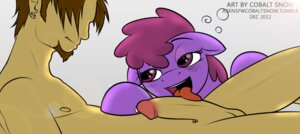 Rating: Explicit Score: 0 Tags: 2012 balls beard berry_punch_(mlp) bestiality blush bodily_fluids cobalt_snow colored conditional_dnp digital_media_(artwork) drunk duo e621 earth_pony english_text equid equine erection facial_hair fellatio female feral friendship_is_magic fur genital_fluids genitals hair half-closed_eyes hasbro horse human human_on_feral humanoid_genitalia humanoid_penis interspecies j5furry licking lying male male/female mammal my_little_pony narrowed_eyes nude on_back open_mouth oral penile penis penis_lick pony precum purple_body purple_eyes purple_fur red_hair sex signature simple_background substance_intoxication text tongue tongue_out white_background User: bunchy7s