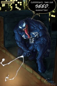 Rating: Explicit Score: 0 Tags: 1boy 2010 abs balls bodily_fluids buildings city crouching cum cumshot detailed_background dialogue e621 ejaculation english_text erection foreskin funny genital_fluids genitals glans hi_res humanoid humanoid_genitalia humanoid_penis male male_only marvel marvel_comics masturbation muscular muscular_humanoid muscular_male navel night not_furry nude on_model open_mouth orgasm outside penile penile_masturbation penis pink_tongue public_indecency retracted_foreskin roof rooftop rule34 sharp_teeth smooth_skin solo solo_male speech_bubble spider-man_(series) symbiote teeth text todex tongue tongue_out venom_(marvel) User: bunchy7s